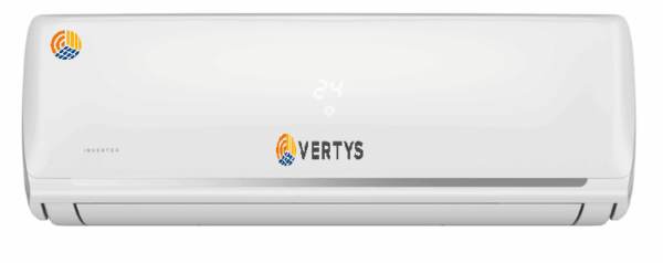 Ar-Condicionado Inverter 12000 BTUs
